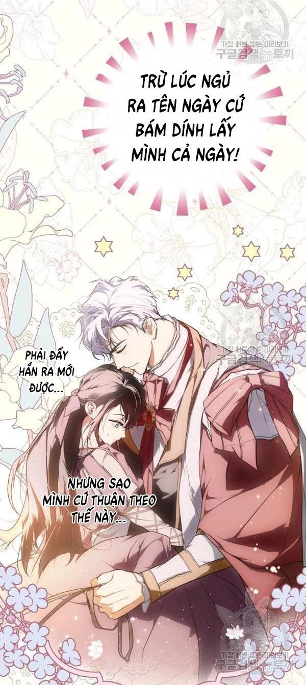 Quý Cô Bí Ẩn - Secret Lady Chapter 42 - 44