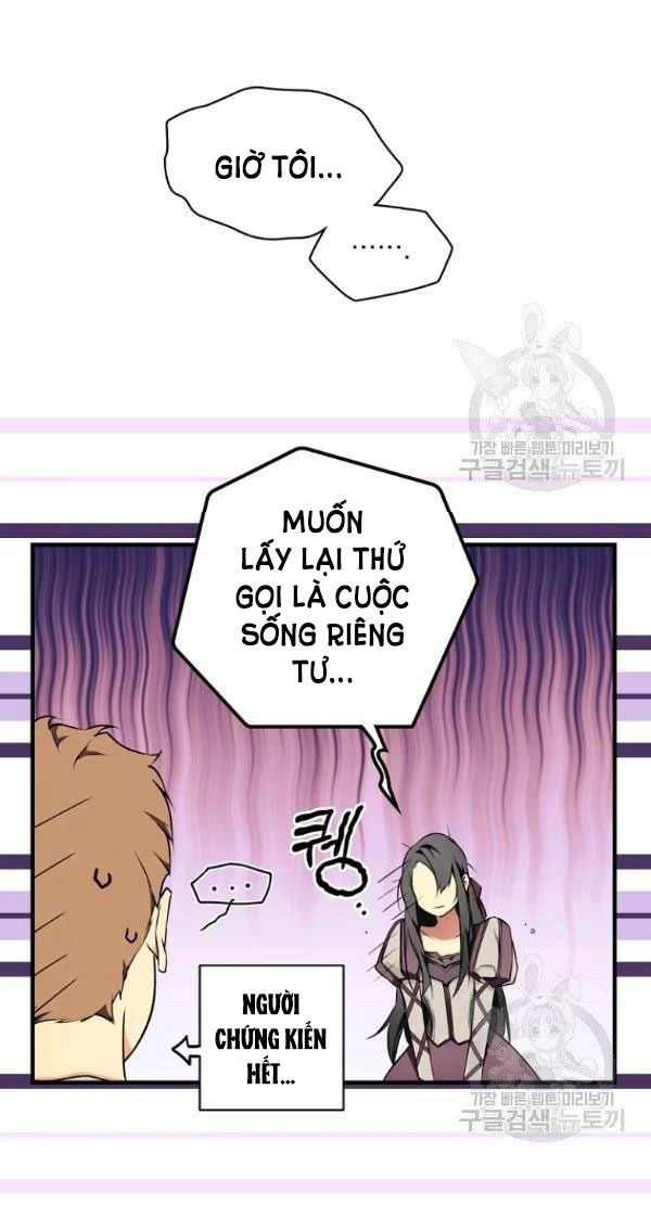 Quý Cô Bí Ẩn - Secret Lady Chapter 42 - 46