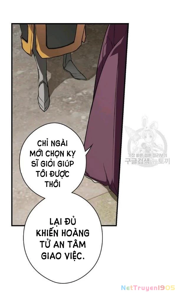 Quý Cô Bí Ẩn - Secret Lady Chapter 42 - 48
