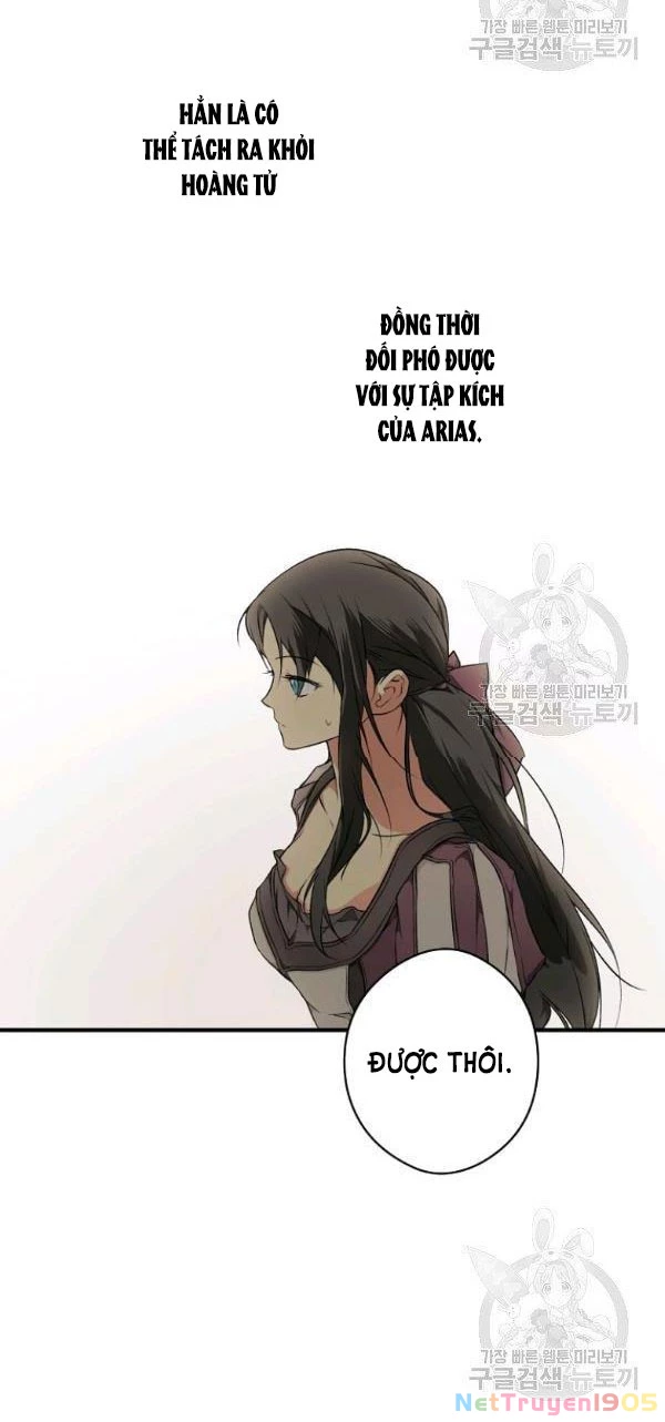 Quý Cô Bí Ẩn - Secret Lady Chapter 42 - 50