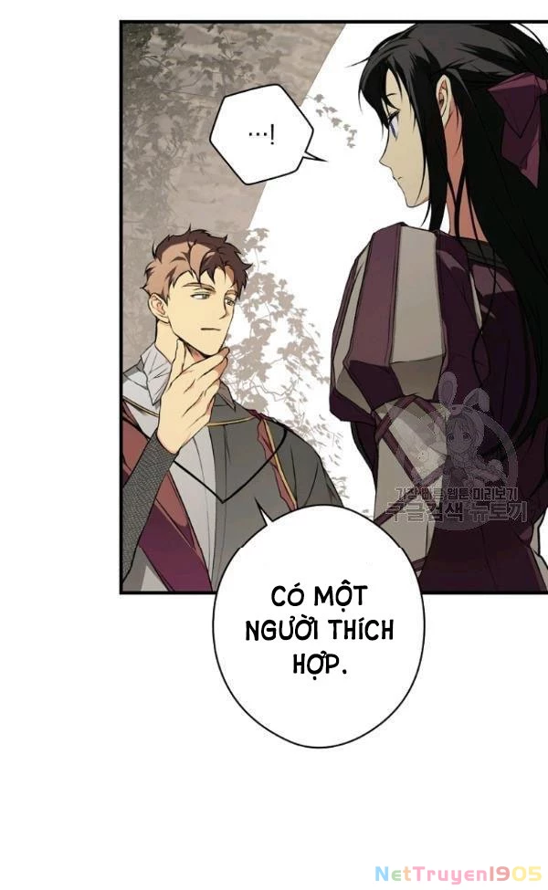 Quý Cô Bí Ẩn - Secret Lady Chapter 42 - 51