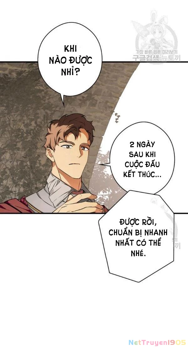 Quý Cô Bí Ẩn - Secret Lady Chapter 42 - 52