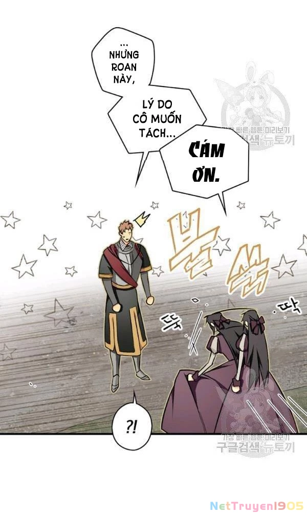 Quý Cô Bí Ẩn - Secret Lady Chapter 42 - 53