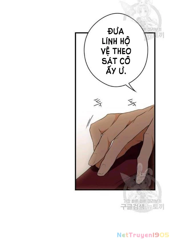 Quý Cô Bí Ẩn - Secret Lady Chapter 42 - 56