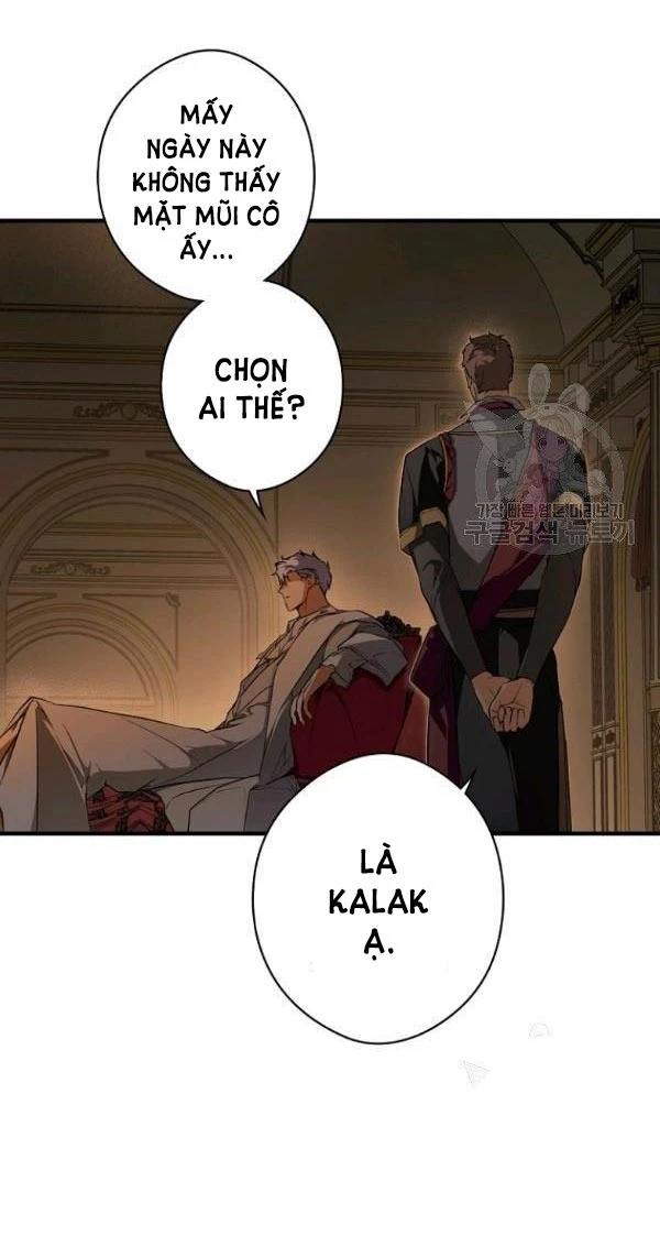 Quý Cô Bí Ẩn - Secret Lady Chapter 42 - 57