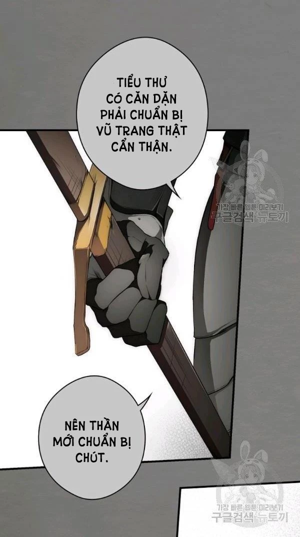 Quý Cô Bí Ẩn - Secret Lady Chapter 42 - 65