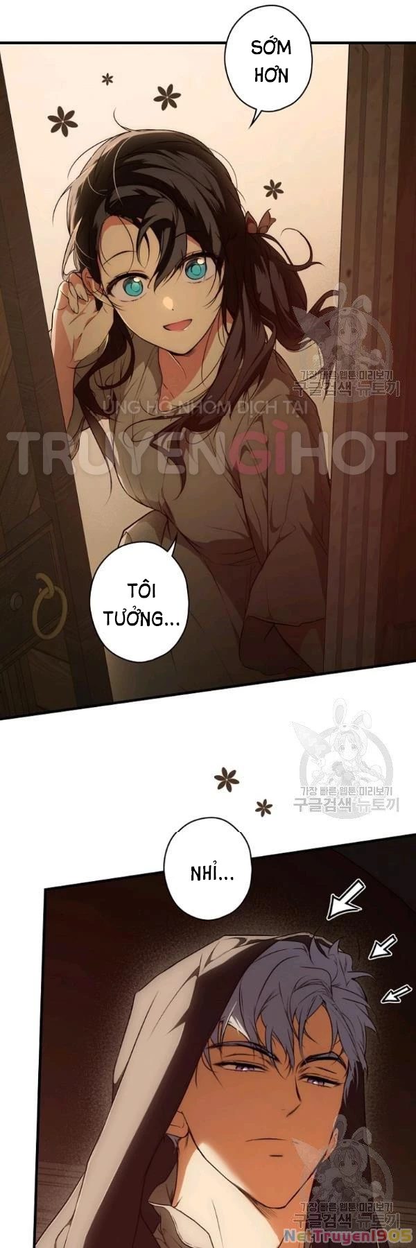 Quý Cô Bí Ẩn - Secret Lady Chapter 43 - 5