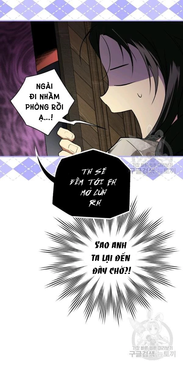 Quý Cô Bí Ẩn - Secret Lady Chapter 43 - 8