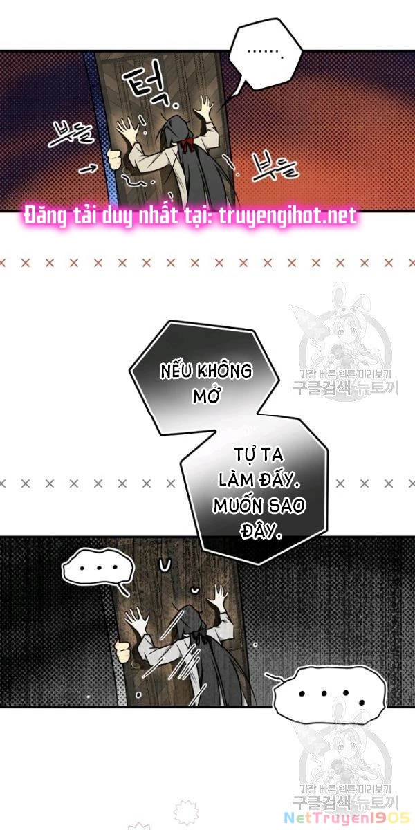 Quý Cô Bí Ẩn - Secret Lady Chapter 43 - 9