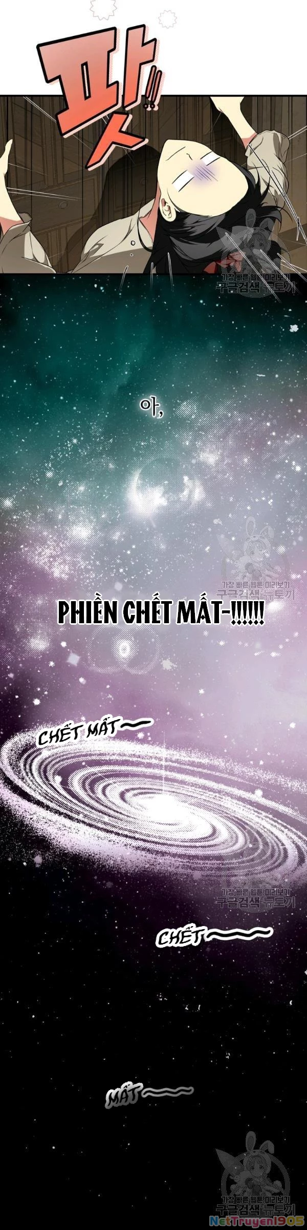 Quý Cô Bí Ẩn - Secret Lady Chapter 43 - 10