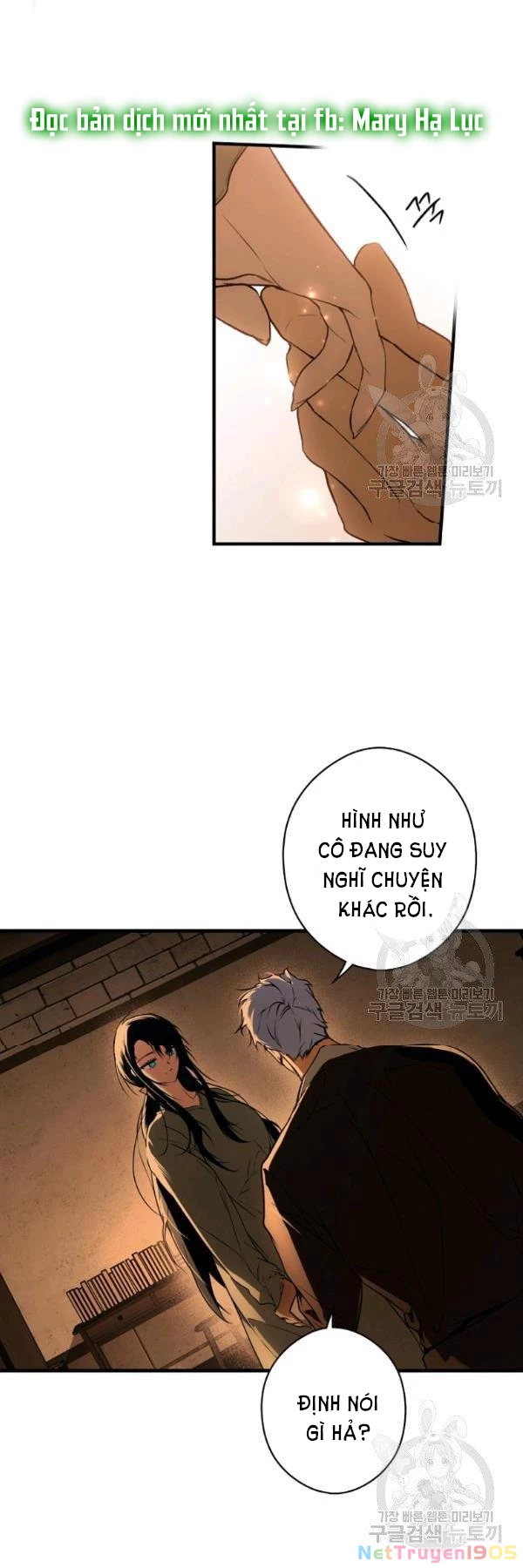 Quý Cô Bí Ẩn - Secret Lady Chapter 43 - 18