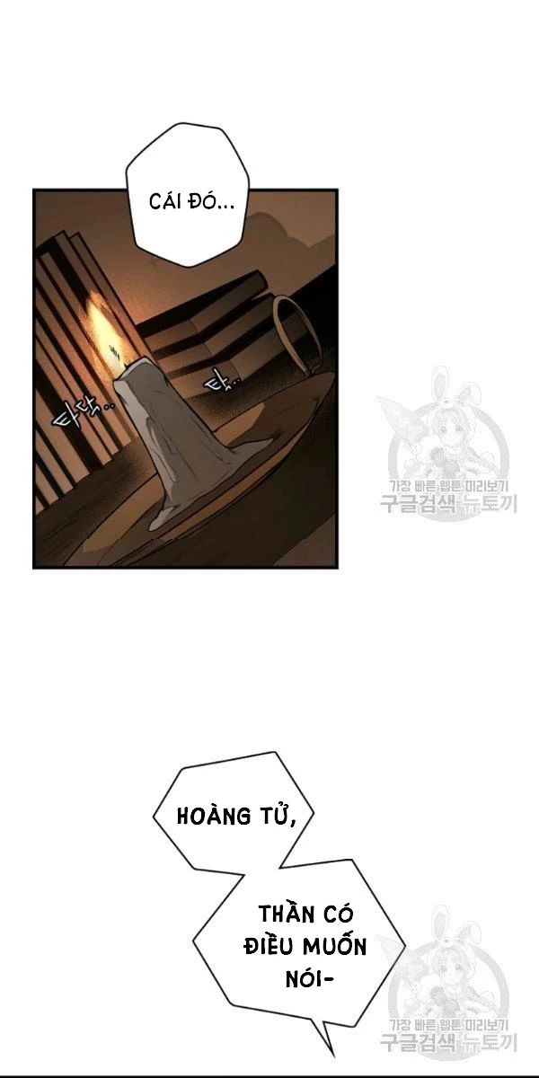 Quý Cô Bí Ẩn - Secret Lady Chapter 43 - 19