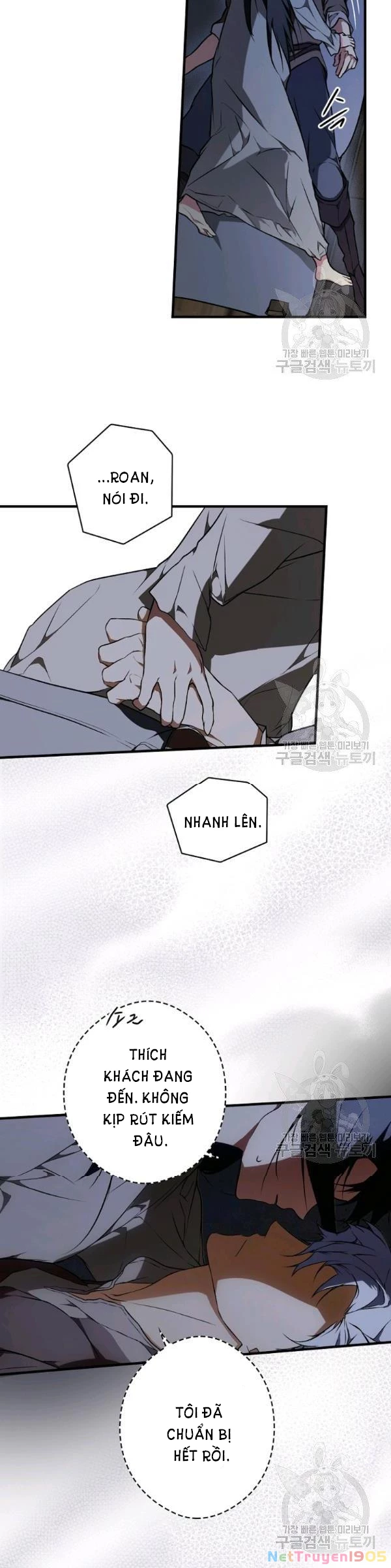 Quý Cô Bí Ẩn - Secret Lady Chapter 43 - 24