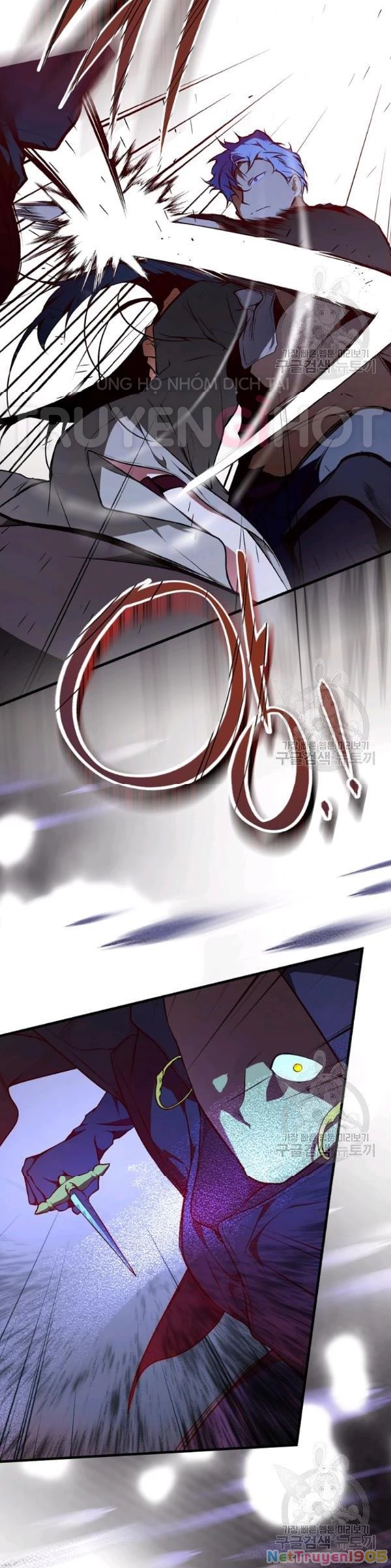 Quý Cô Bí Ẩn - Secret Lady Chapter 43 - 27