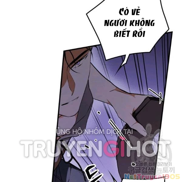 Quý Cô Bí Ẩn - Secret Lady Chapter 44 - 39