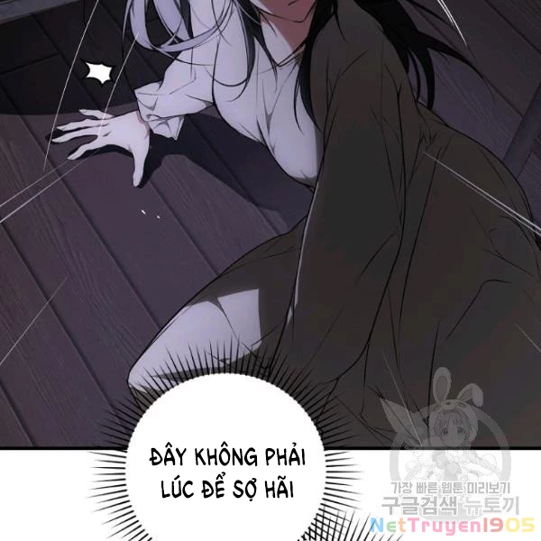 Quý Cô Bí Ẩn - Secret Lady Chapter 44 - 49