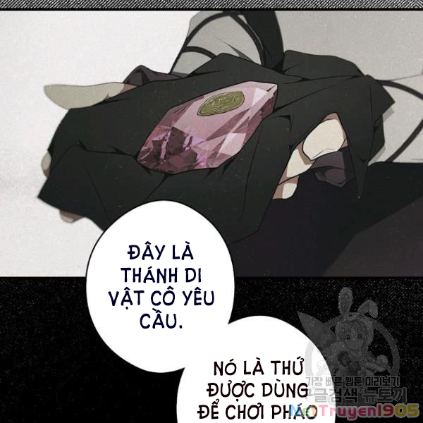 Quý Cô Bí Ẩn - Secret Lady Chapter 44 - 55