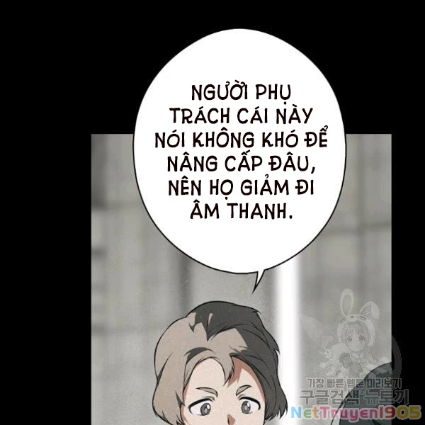 Quý Cô Bí Ẩn - Secret Lady Chapter 44 - 58