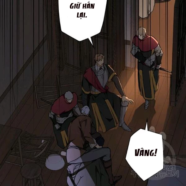 Quý Cô Bí Ẩn - Secret Lady Chapter 44 - 94