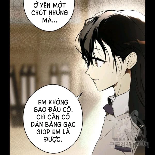 Quý Cô Bí Ẩn - Secret Lady Chapter 45 - 11