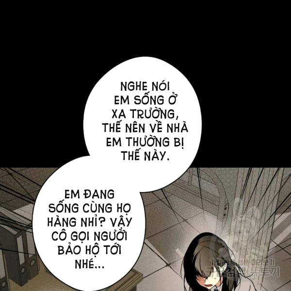 Quý Cô Bí Ẩn - Secret Lady Chapter 45 - 20