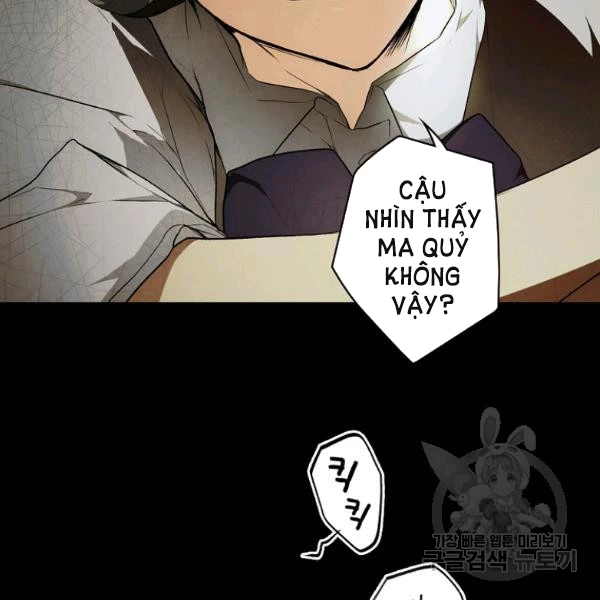 Quý Cô Bí Ẩn - Secret Lady Chapter 45 - 34