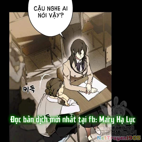 Quý Cô Bí Ẩn - Secret Lady Chapter 45 - 37