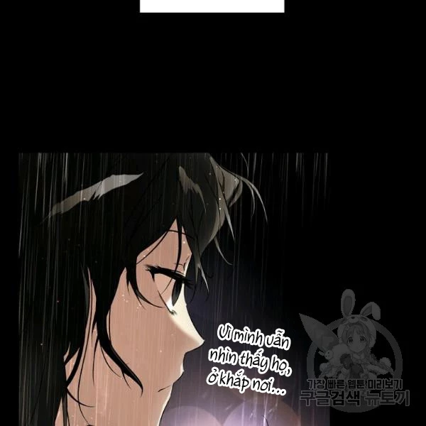 Quý Cô Bí Ẩn - Secret Lady Chapter 45 - 56