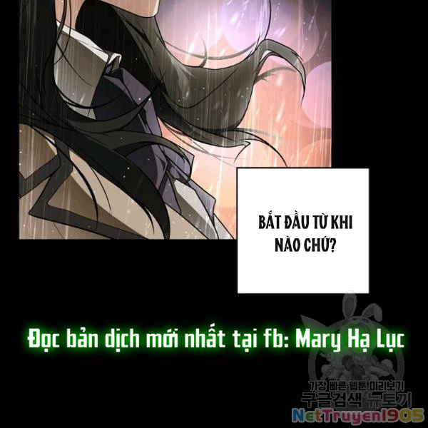 Quý Cô Bí Ẩn - Secret Lady Chapter 45 - 57