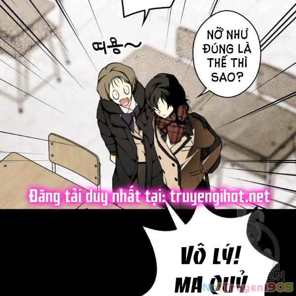 Quý Cô Bí Ẩn - Secret Lady Chapter 45 - 97