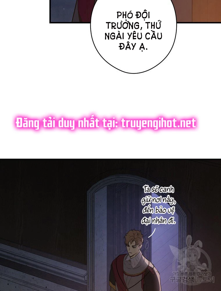 Quý Cô Bí Ẩn - Secret Lady Chapter 46 - 5