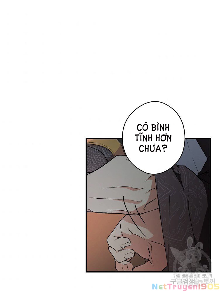 Quý Cô Bí Ẩn - Secret Lady Chapter 46 - 7