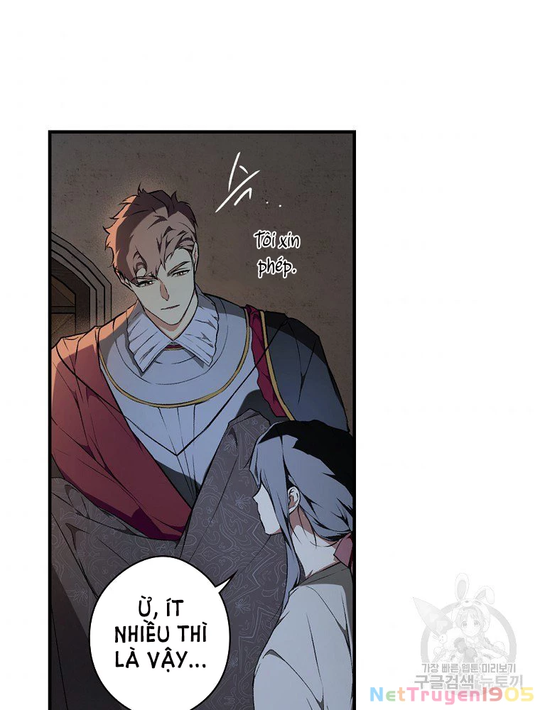 Quý Cô Bí Ẩn - Secret Lady Chapter 46 - 8