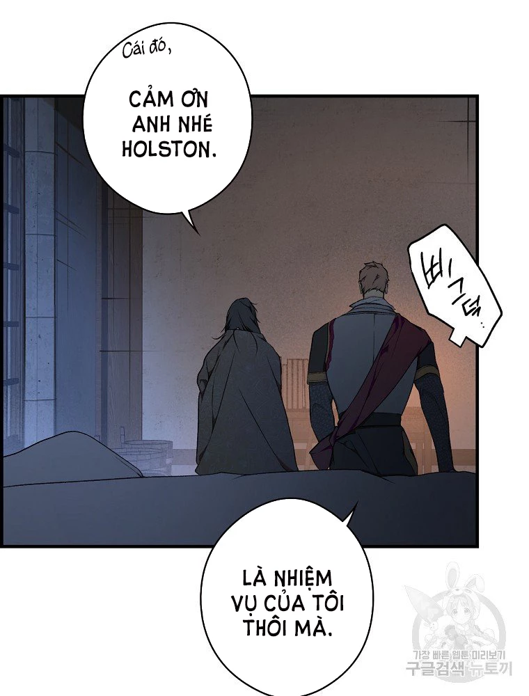 Quý Cô Bí Ẩn - Secret Lady Chapter 46 - 11