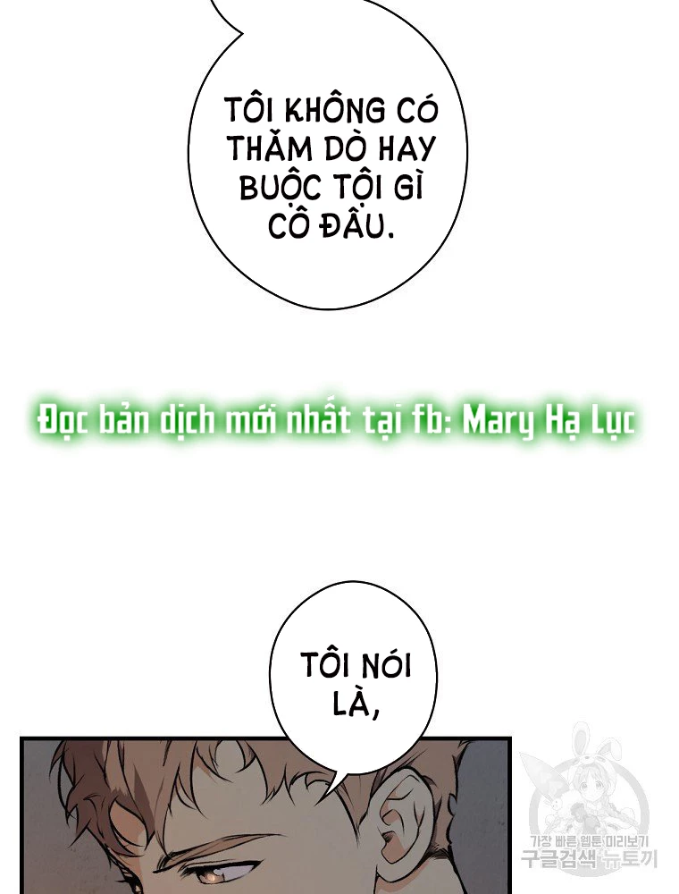 Quý Cô Bí Ẩn - Secret Lady Chapter 46 - 17