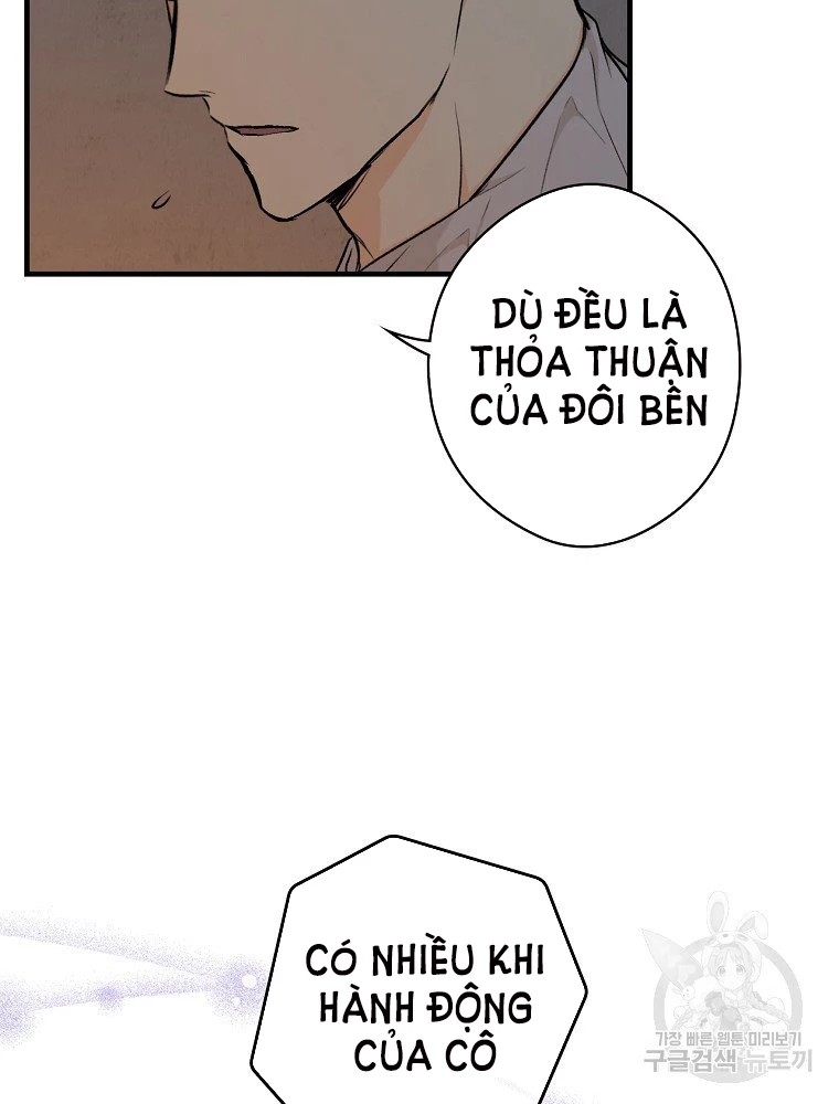 Quý Cô Bí Ẩn - Secret Lady Chapter 46 - 18