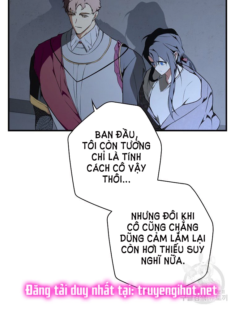 Quý Cô Bí Ẩn - Secret Lady Chapter 46 - 21