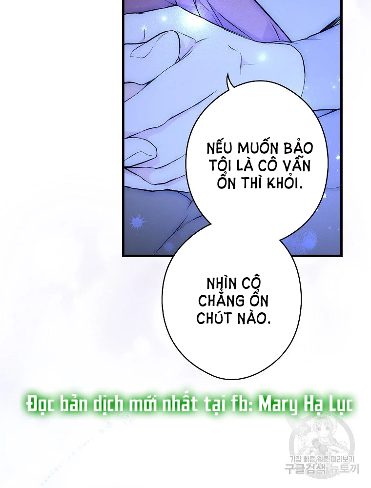 Quý Cô Bí Ẩn - Secret Lady Chapter 46 - 25