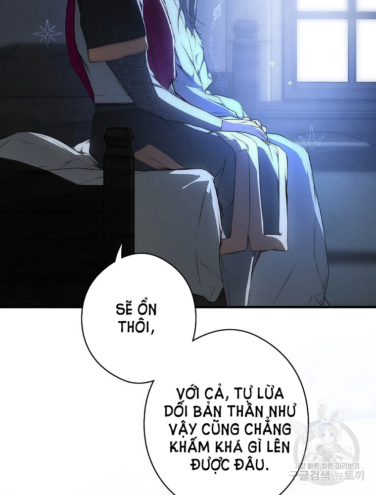 Quý Cô Bí Ẩn - Secret Lady Chapter 46 - 27