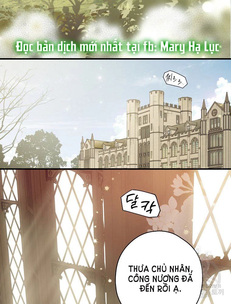 Quý Cô Bí Ẩn - Secret Lady Chapter 46 - 33