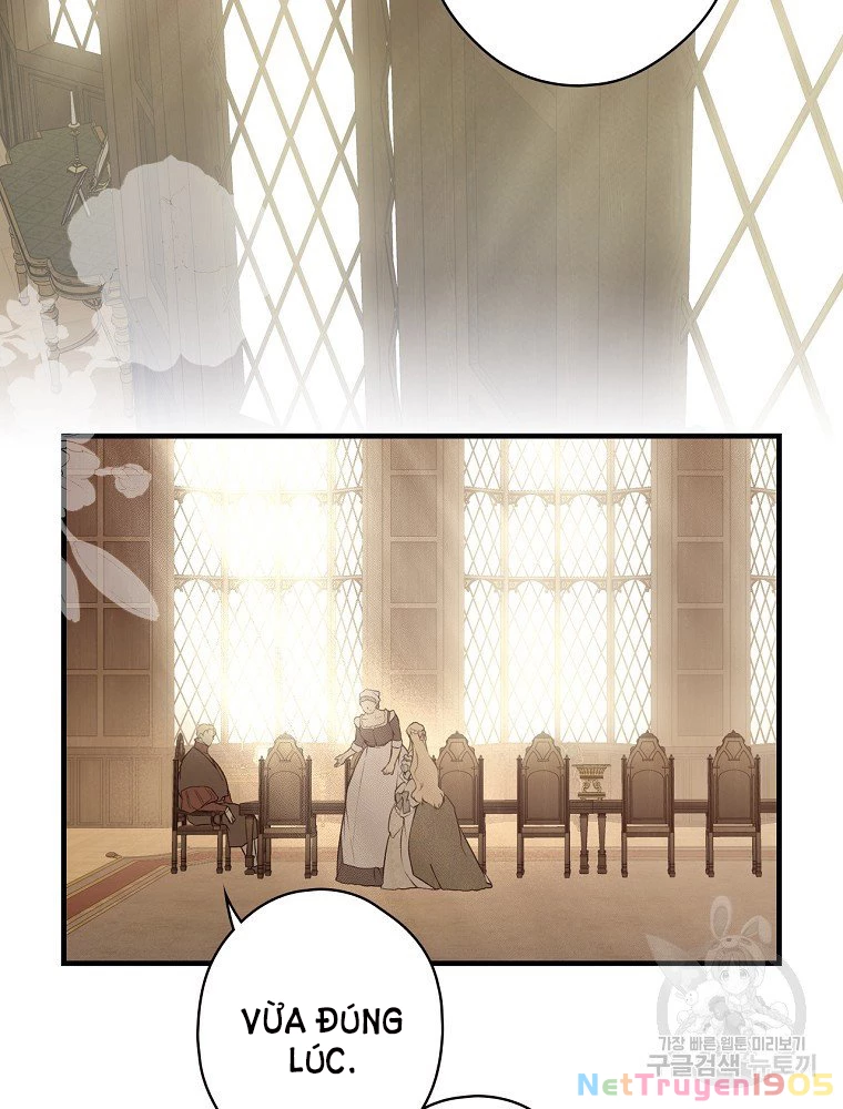 Quý Cô Bí Ẩn - Secret Lady Chapter 46 - 34