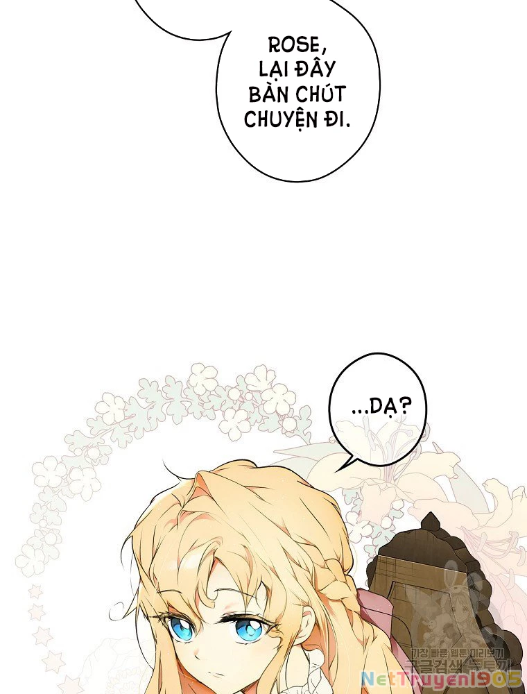 Quý Cô Bí Ẩn - Secret Lady Chapter 46 - 35