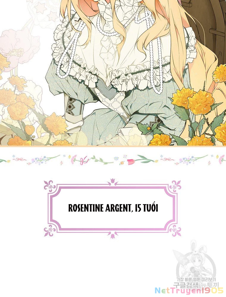 Quý Cô Bí Ẩn - Secret Lady Chapter 46 - 36