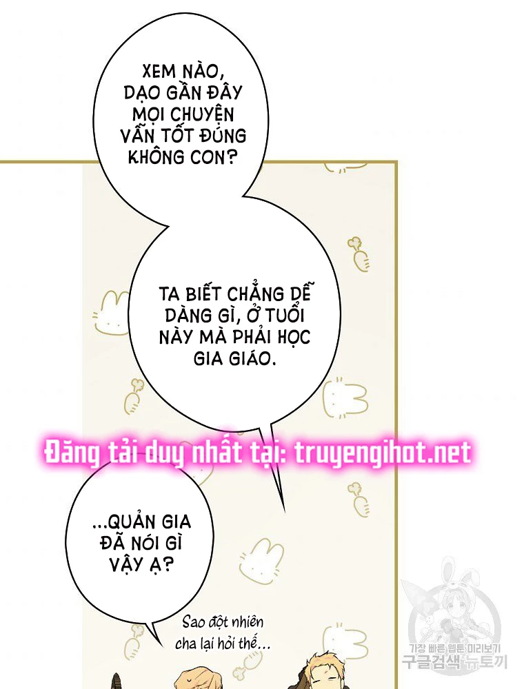 Quý Cô Bí Ẩn - Secret Lady Chapter 46 - 37