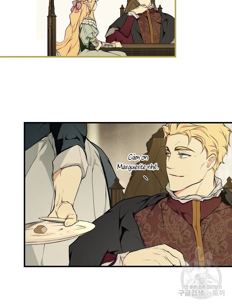 Quý Cô Bí Ẩn - Secret Lady Chapter 46 - 38