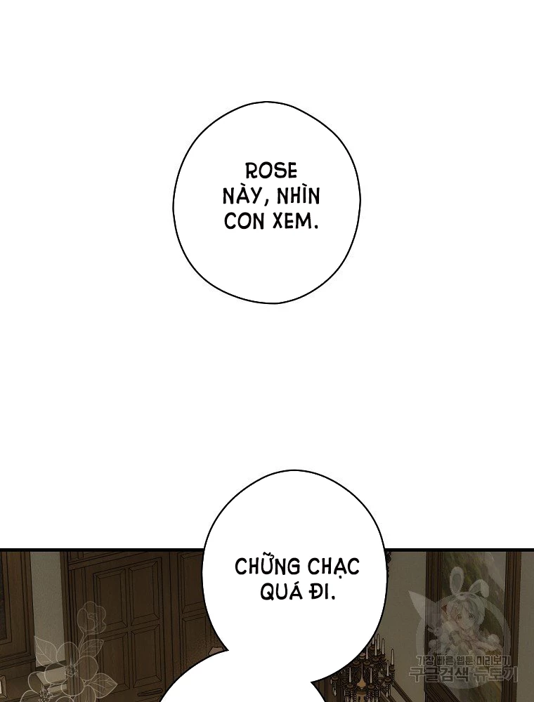 Quý Cô Bí Ẩn - Secret Lady Chapter 46 - 39