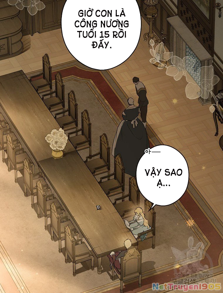 Quý Cô Bí Ẩn - Secret Lady Chapter 46 - 40