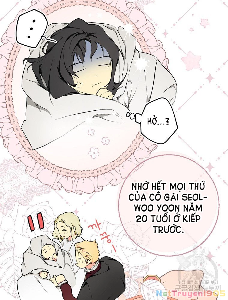 Quý Cô Bí Ẩn - Secret Lady Chapter 46 - 46