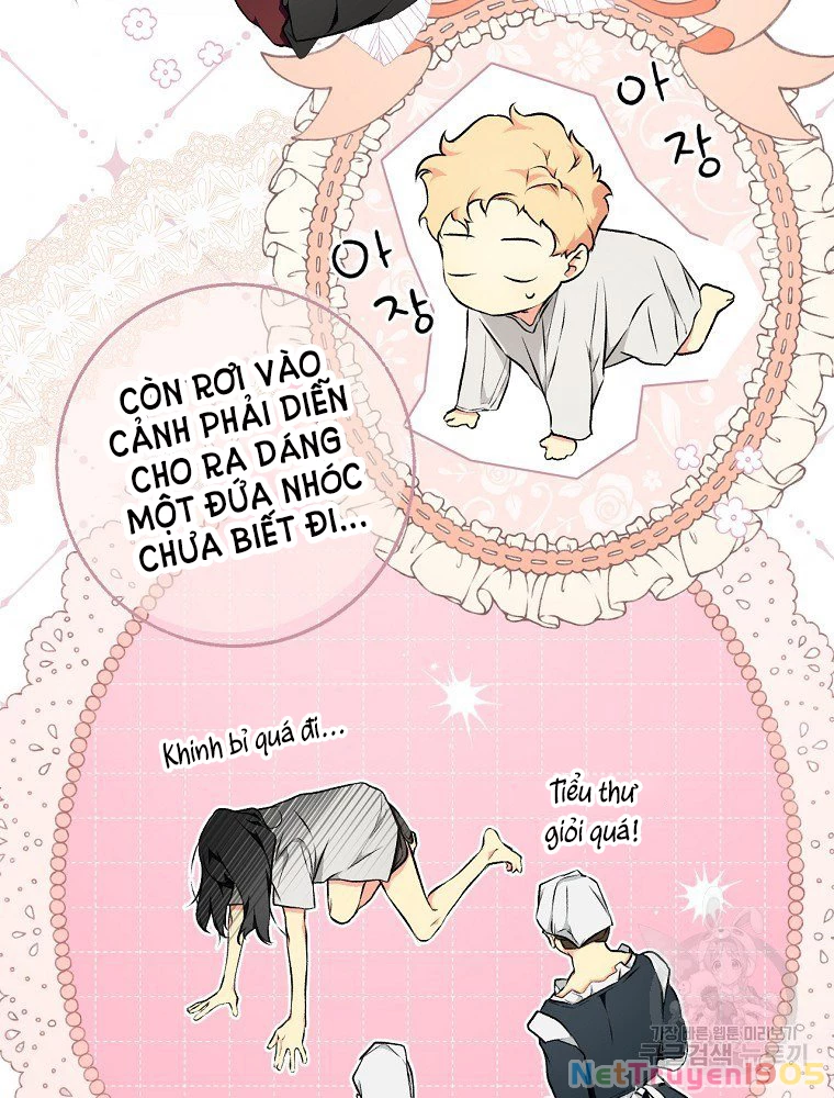 Quý Cô Bí Ẩn - Secret Lady Chapter 46 - 47