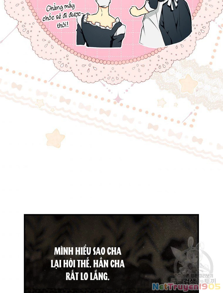 Quý Cô Bí Ẩn - Secret Lady Chapter 46 - 48